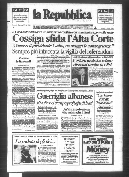 La repubblica